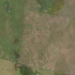 Satellite imagery of GLAV, AR