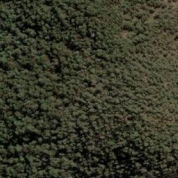 Satellite imagery of Mount Cravensville, AU