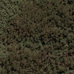 Satellite imagery of Mount Cravensville, AU