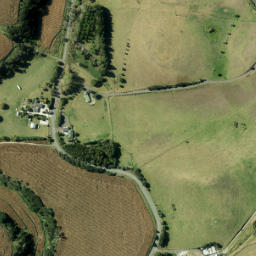 Satellite imagery of Muriwai Pa, NZ