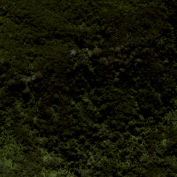 Satellite imagery of V MOIR'S HILL, NZ