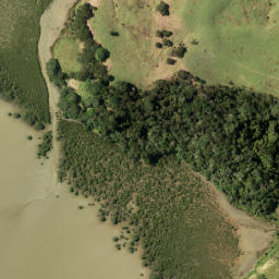 Satellite imagery of 3481, NZ