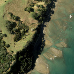 Satellite imagery of 3481, NZ