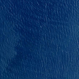 Satellite imagery of Colville, NZ