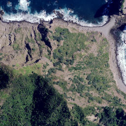 Satellite imagery of 3591, NZ