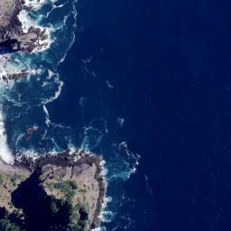 Satellite imagery of 3591, NZ