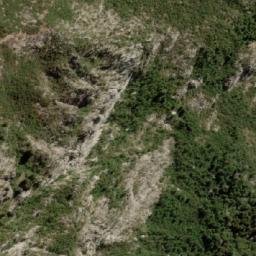 Satellite imagery of Cerro Castro, CL