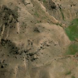 Satellite imagery of Hito X-37, AR