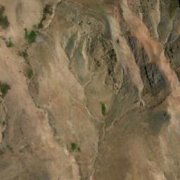 Satellite imagery of Hito X-37, AR
