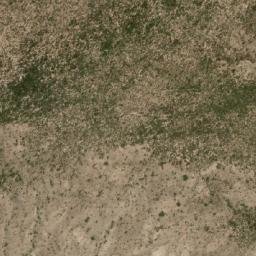 Satellite imagery of Loma de Los Guanacos, AR