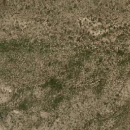 Satellite imagery of Loma de Los Guanacos, AR