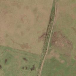 Satellite imagery of GLAV, AR