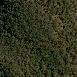 Satellite imagery of Mount Jack, AU