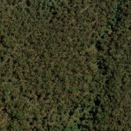 Satellite imagery of Mount Jack, AU