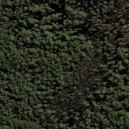 Satellite imagery of Mount Cravensville, AU