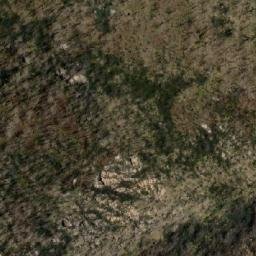 Satellite imagery of Mount Boebuck, AU