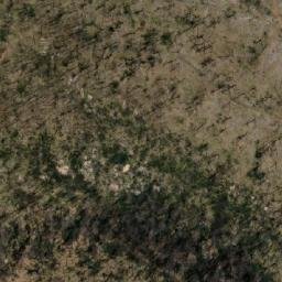 Satellite imagery of Mount Boebuck, AU