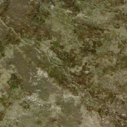 Satellite imagery of Rams Head North, AU