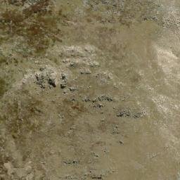 Satellite imagery of Rams Head North, AU