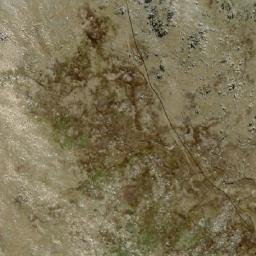 Satellite imagery of Kosciusko Lookout, AU