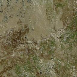 Satellite imagery of Kosciusko Lookout, AU