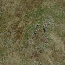 Satellite imagery of Kosciusko Lookout, AU