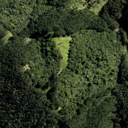 Satellite imagery of IX TARANAKI, NZ