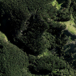 Satellite imagery of IX TARANAKI, NZ