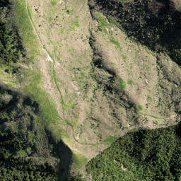 Satellite imagery of IX TARANAKI, NZ