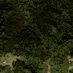 Satellite imagery of V MOIR'S HILL, NZ