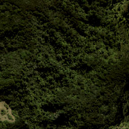 Satellite imagery of V MOIR'S HILL, NZ