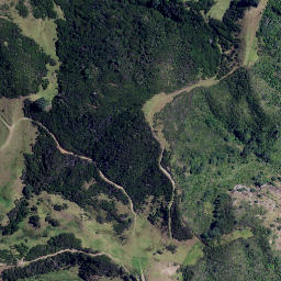 Satellite imagery of 3591, NZ