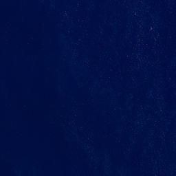 Satellite imagery of The Pinnacles, NZ