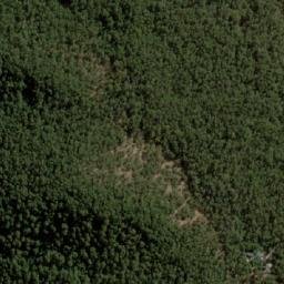 Satellite imagery of Cerro Malalcura, CL