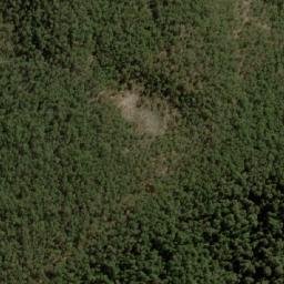 Satellite imagery of Cerro Malalcura, CL