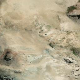 Satellite imagery of Paso de Piuquenes, CL