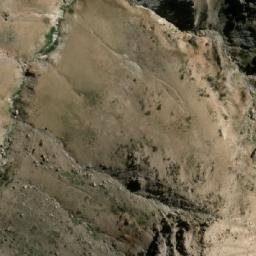 Satellite imagery of Paso de Piuquenes, CL