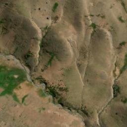 Satellite imagery of Hito X-37, AR