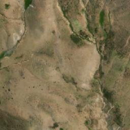 Satellite imagery of Hito X-37, AR