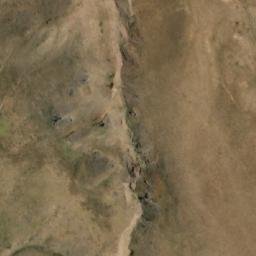 Satellite imagery of Hito X-37, AR