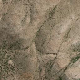 Satellite imagery of Loma de Los Guanacos, AR
