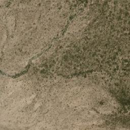 Satellite imagery of Loma de Los Guanacos, AR