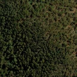 Satellite imagery of Mount Jack, AU