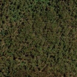 Satellite imagery of Mount Jack, AU
