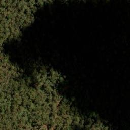 Satellite imagery of Mount Jack, AU