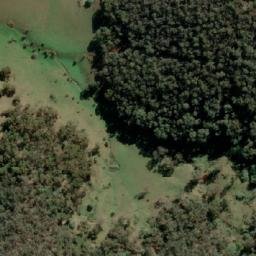 Satellite imagery of Wilsons Hill, AU