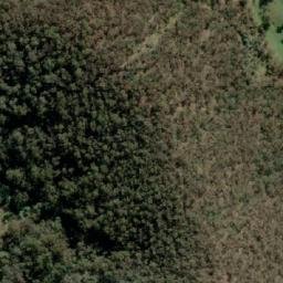 Satellite imagery of Wilsons Hill, AU