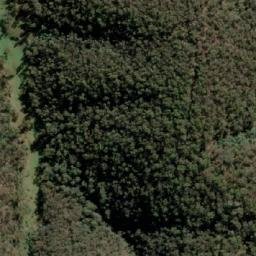 Satellite imagery of Wilsons Hill, AU