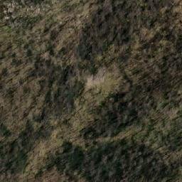 Satellite imagery of Mount Boebuck, AU