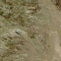 Satellite imagery of Rams Head North, AU